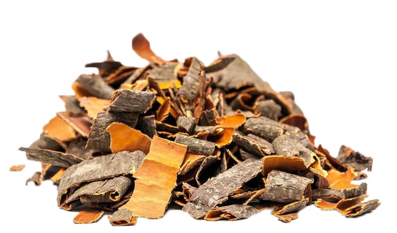 osiková kôra v NEOfloraxe